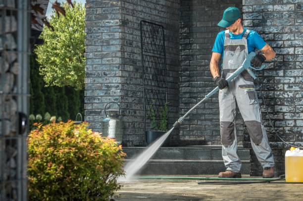 Best House Exterior Washing  in Wesson, MS