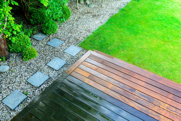 Best Driveway Pressure Washing  in Wesson, MS