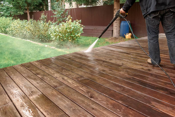 Best Animal Enclosure Cleaning  in Wesson, MS