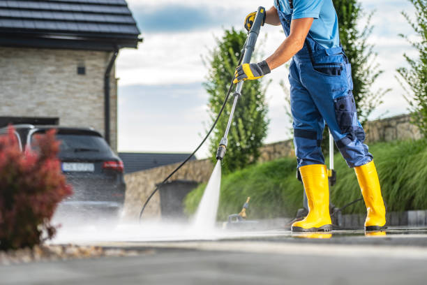 Reliable Wesson, MS Pressure Washing Services Solutions